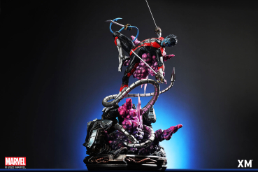 XM Studios Nightcrawler